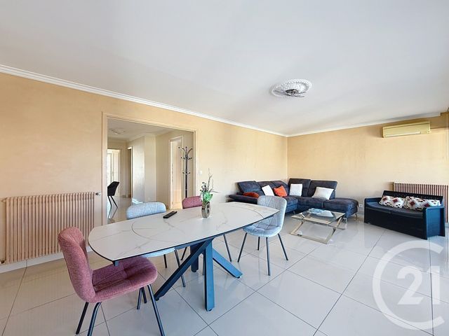 Appartement F3 à louer - 3 pièces - 78.81 m2 - CANNES - 06 - PROVENCE-ALPES-COTE-D-AZUR - Century 21 Adhère Transactions