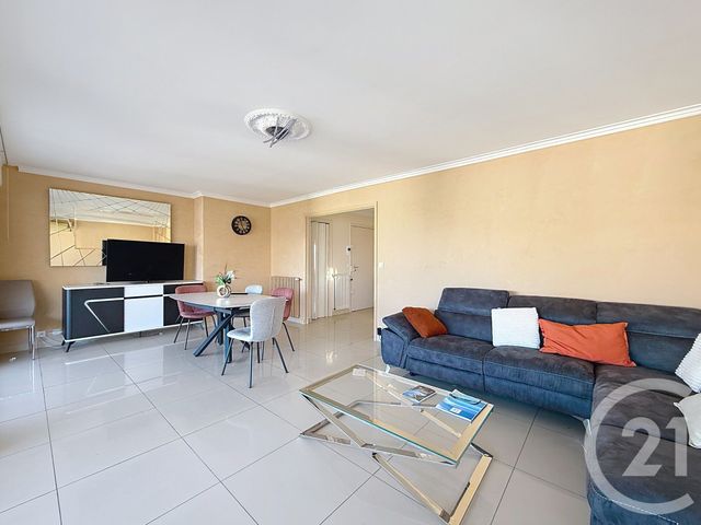 Appartement F3 à louer - 3 pièces - 78.81 m2 - CANNES - 06 - PROVENCE-ALPES-COTE-D-AZUR - Century 21 Adhère Transactions