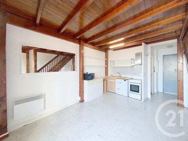 Appartement F2 à louer - 2 pièces - 43.73 m2 - NICE - 06 - PROVENCE-ALPES-COTE-D-AZUR - Century 21 Adhère Transactions