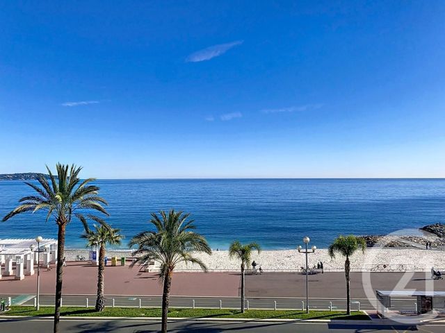 Appartement F2 à louer NICE