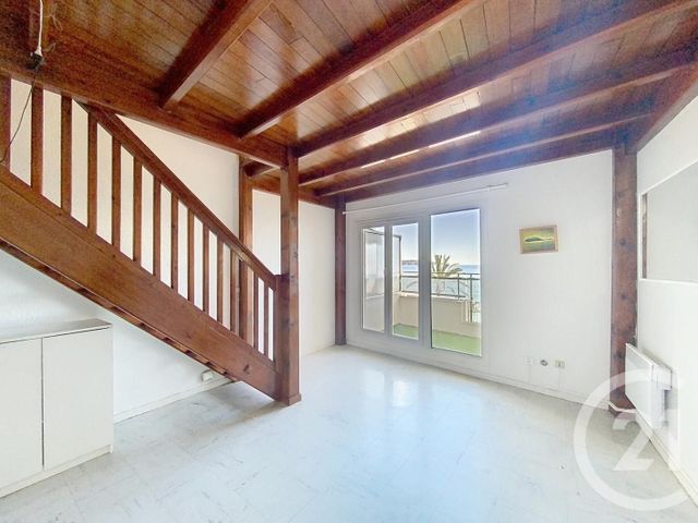 Appartement F2 à louer - 2 pièces - 43.73 m2 - NICE - 06 - PROVENCE-ALPES-COTE-D-AZUR - Century 21 Adhère Transactions