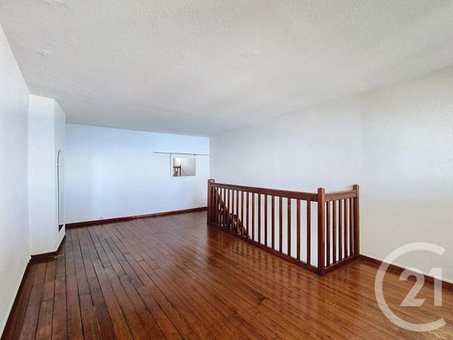 Appartement F2 à louer - 2 pièces - 43.73 m2 - NICE - 06 - PROVENCE-ALPES-COTE-D-AZUR - Century 21 Adhère Transactions