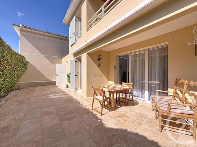Maison à vendre LA ROQUETTE SUR SIAGNE