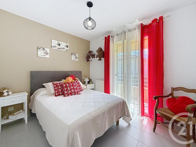 maison à vendre - 4 pièces - 85.0 m2 - LA ROQUETTE SUR SIAGNE - 06 - PROVENCE-ALPES-COTE-D-AZUR - Century 21 Adhère Transactions