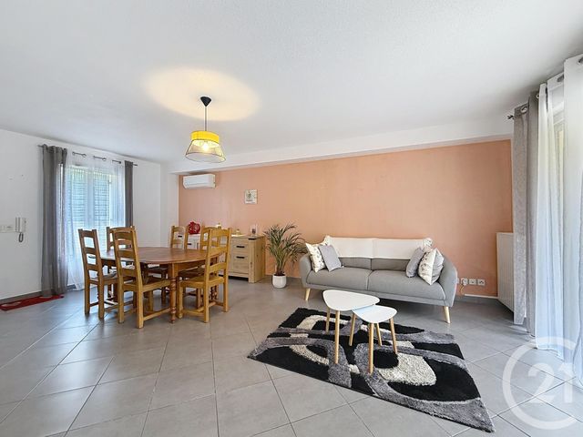 maison à vendre - 4 pièces - 85.0 m2 - LA ROQUETTE SUR SIAGNE - 06 - PROVENCE-ALPES-COTE-D-AZUR - Century 21 Adhère Transactions