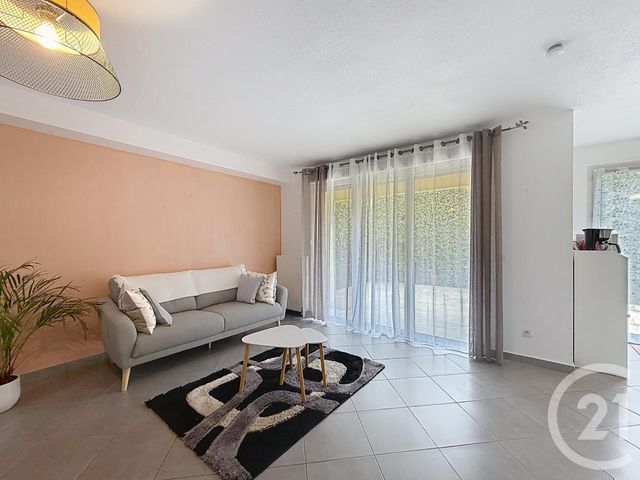 maison à vendre - 4 pièces - 85.0 m2 - LA ROQUETTE SUR SIAGNE - 06 - PROVENCE-ALPES-COTE-D-AZUR - Century 21 Adhère Transactions