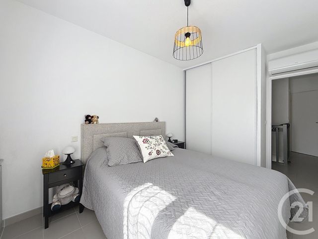 maison à vendre - 4 pièces - 85.0 m2 - LA ROQUETTE SUR SIAGNE - 06 - PROVENCE-ALPES-COTE-D-AZUR - Century 21 Adhère Transactions