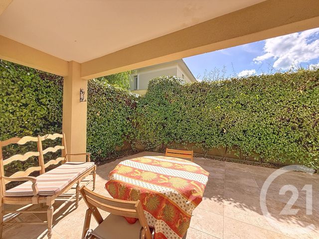 maison à vendre - 4 pièces - 85.0 m2 - LA ROQUETTE SUR SIAGNE - 06 - PROVENCE-ALPES-COTE-D-AZUR - Century 21 Adhère Transactions