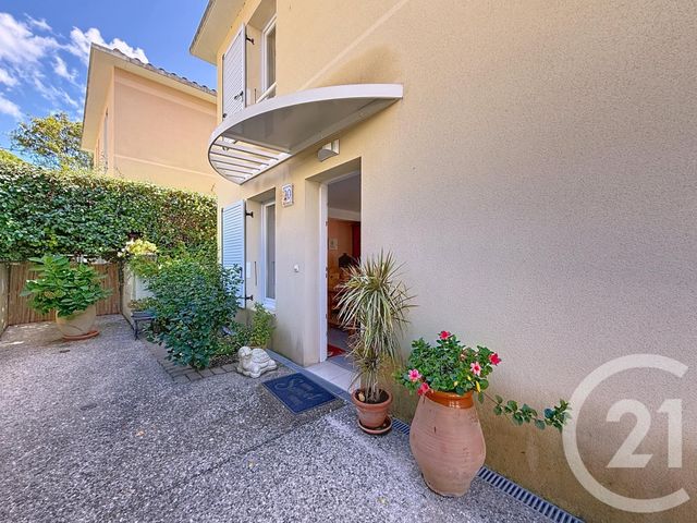 maison à vendre - 4 pièces - 85.0 m2 - LA ROQUETTE SUR SIAGNE - 06 - PROVENCE-ALPES-COTE-D-AZUR - Century 21 Adhère Transactions