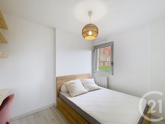 Appartement F2 à louer - 2 pièces - 32.93 m2 - GRASSE - 06 - PROVENCE-ALPES-COTE-D-AZUR - Century 21 Adhère Transactions