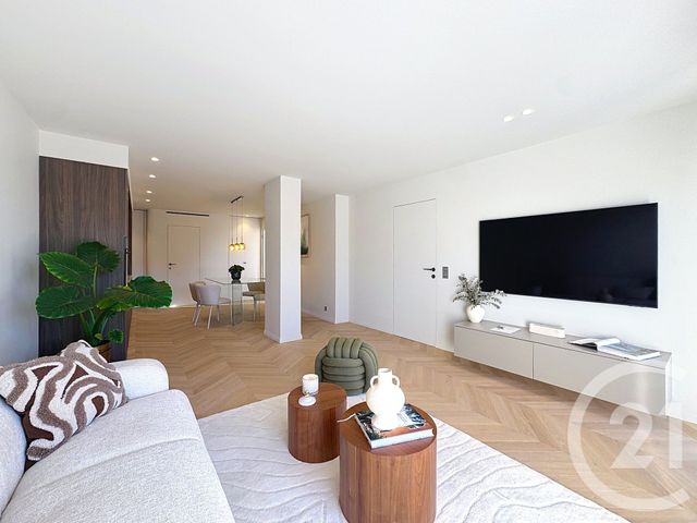 Appartement F3 à vendre - 3 pièces - 64.42 m2 - CANNES - 06 - PROVENCE-ALPES-COTE-D-AZUR - Century 21 Adhère Transactions