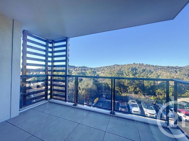 Appartement F2 à louer - 2 pièces - 42.0 m2 - MOUGINS - 06 - PROVENCE-ALPES-COTE-D-AZUR - Century 21 Adhère Transactions
