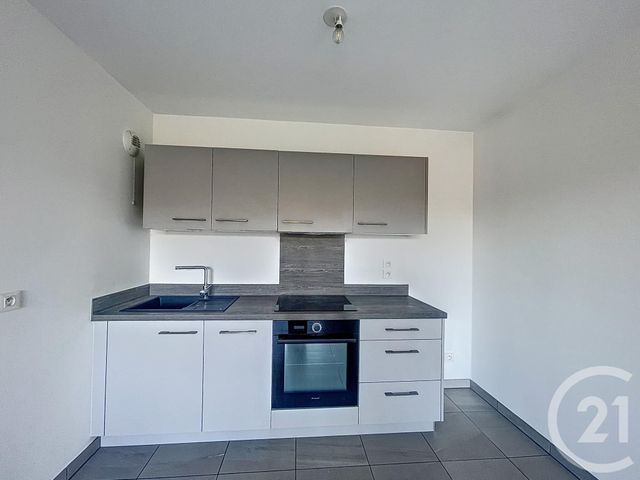 Appartement F2 à louer - 2 pièces - 42.0 m2 - MOUGINS - 06 - PROVENCE-ALPES-COTE-D-AZUR - Century 21 Adhère Transactions