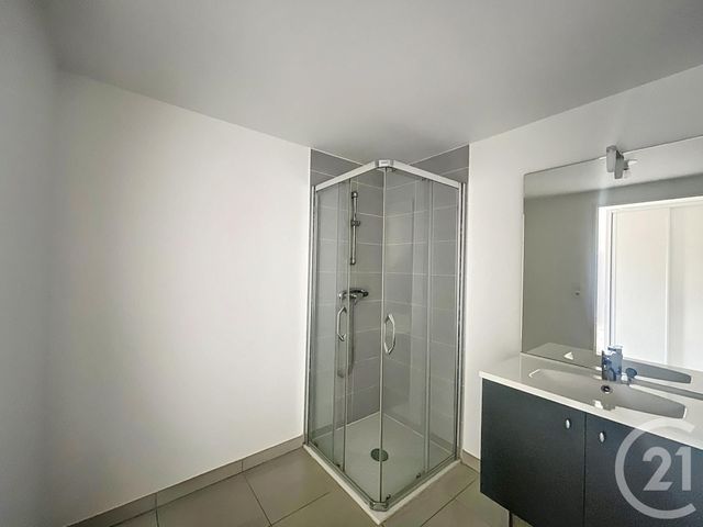 Appartement F2 à louer - 2 pièces - 42.0 m2 - MOUGINS - 06 - PROVENCE-ALPES-COTE-D-AZUR - Century 21 Adhère Transactions