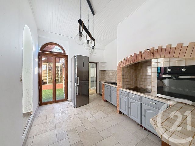 Appartement F2 à louer - 2 pièces - 42.42 m2 - GRASSE - 06 - PROVENCE-ALPES-COTE-D-AZUR - Century 21 Adhère Transactions