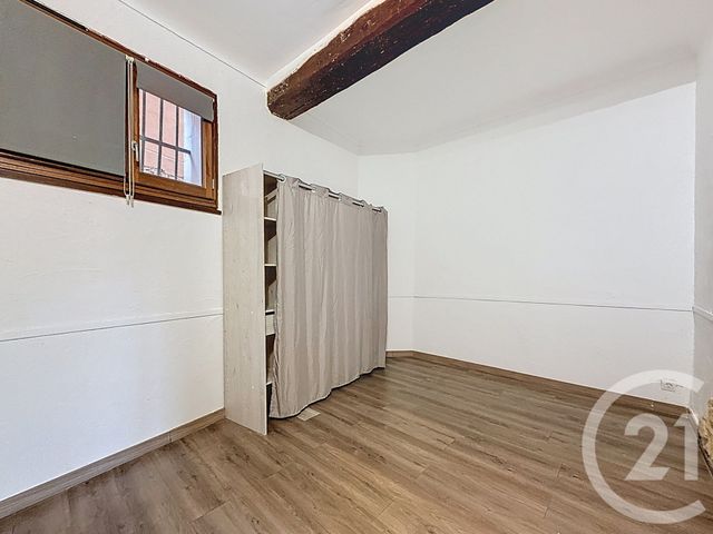 Appartement F2 à louer - 2 pièces - 42.42 m2 - GRASSE - 06 - PROVENCE-ALPES-COTE-D-AZUR - Century 21 Adhère Transactions