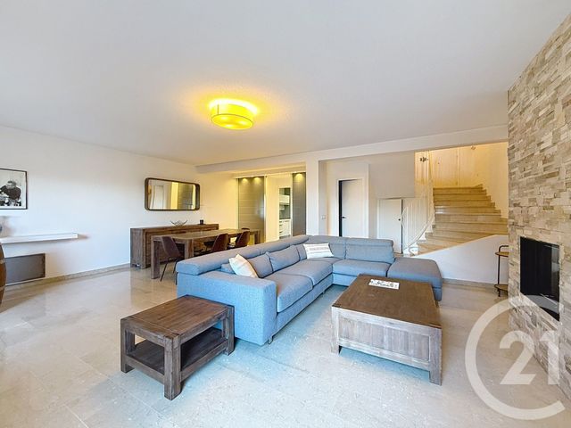 maison - MOUGINS - 06