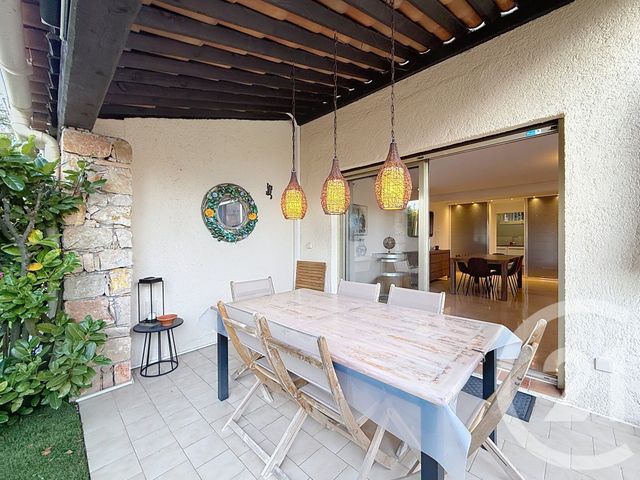 maison à louer - 4 pièces - 115.42 m2 - MOUGINS - 06 - PROVENCE-ALPES-COTE-D-AZUR - Century 21 Adhère Transactions