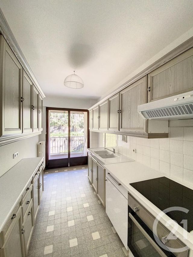 Appartement F3 à louer - 3 pièces - 71.45 m2 - CANNES - 06 - PROVENCE-ALPES-COTE-D-AZUR - Century 21 Adhère Transactions