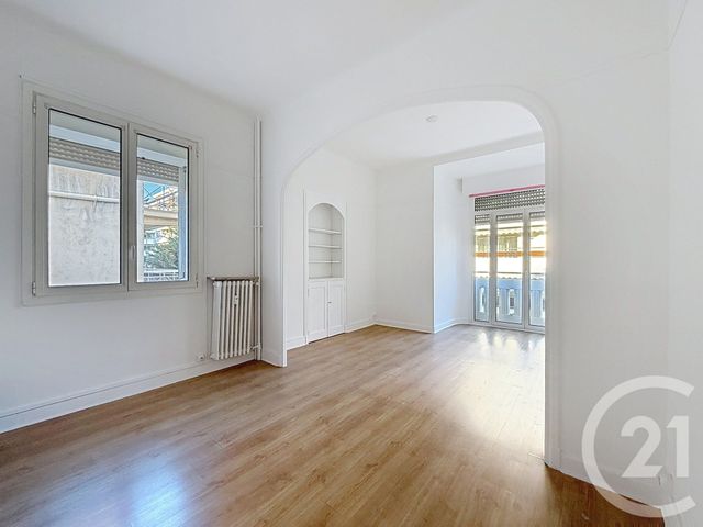 Appartement F2 à louer CANNES