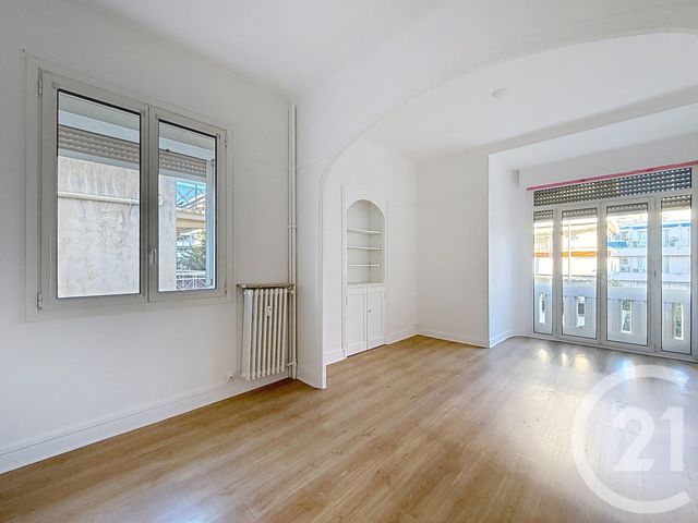 Appartement F2 à louer - 2 pièces - 53.83 m2 - CANNES - 06 - PROVENCE-ALPES-COTE-D-AZUR - Century 21 Adhère Transactions