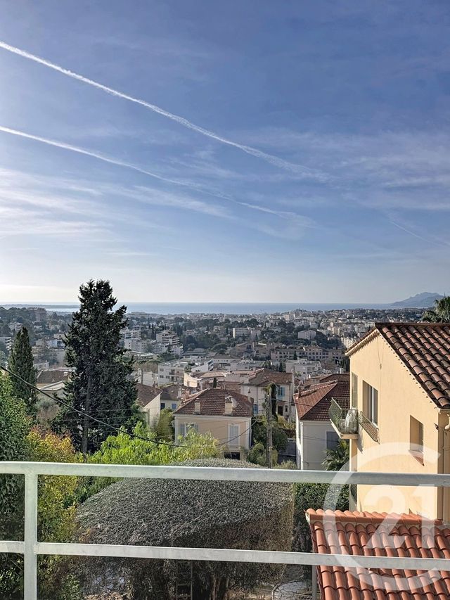 Appartement F3 à vendre - 3 pièces - 70.0 m2 - LE CANNET - 06 - PROVENCE-ALPES-COTE-D-AZUR - Century 21 Adhère Transactions