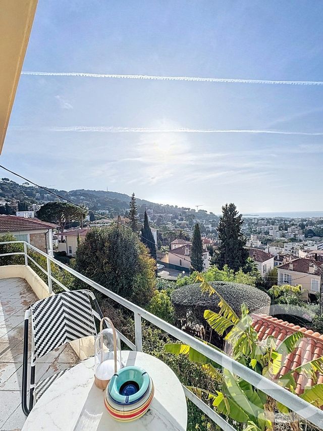 Appartement F3 à vendre - 3 pièces - 70.0 m2 - LE CANNET - 06 - PROVENCE-ALPES-COTE-D-AZUR - Century 21 Adhère Transactions