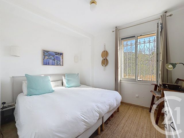 Appartement F3 à vendre - 3 pièces - 70.0 m2 - LE CANNET - 06 - PROVENCE-ALPES-COTE-D-AZUR - Century 21 Adhère Transactions