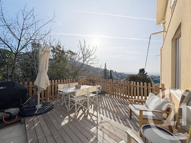 Appartement F3 à vendre - 3 pièces - 70.0 m2 - LE CANNET - 06 - PROVENCE-ALPES-COTE-D-AZUR - Century 21 Adhère Transactions