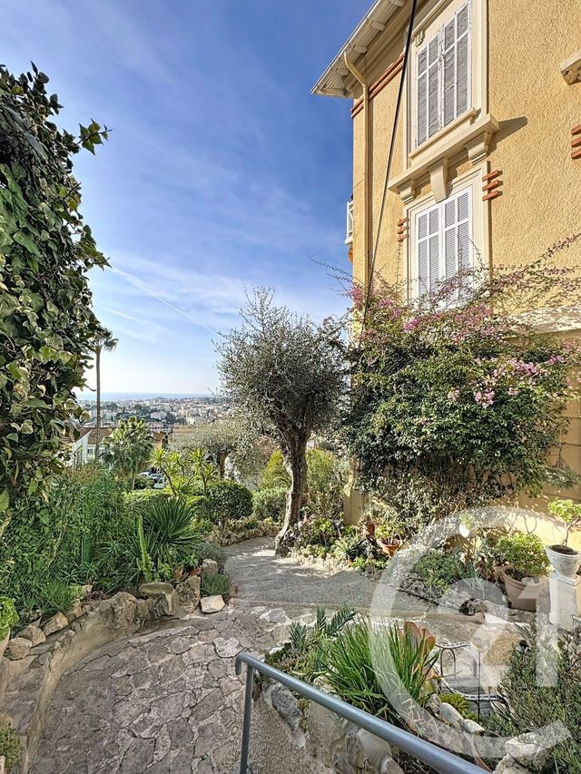 Appartement F3 à vendre - 3 pièces - 70.0 m2 - LE CANNET - 06 - PROVENCE-ALPES-COTE-D-AZUR - Century 21 Adhère Transactions