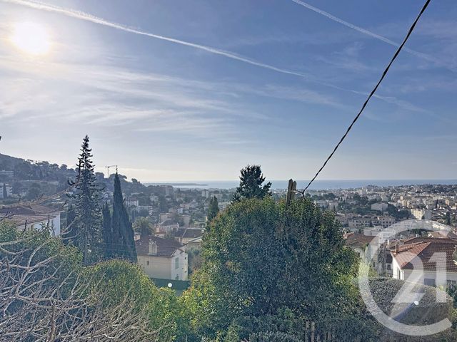 Appartement F3 à vendre - 3 pièces - 70.0 m2 - LE CANNET - 06 - PROVENCE-ALPES-COTE-D-AZUR - Century 21 Adhère Transactions