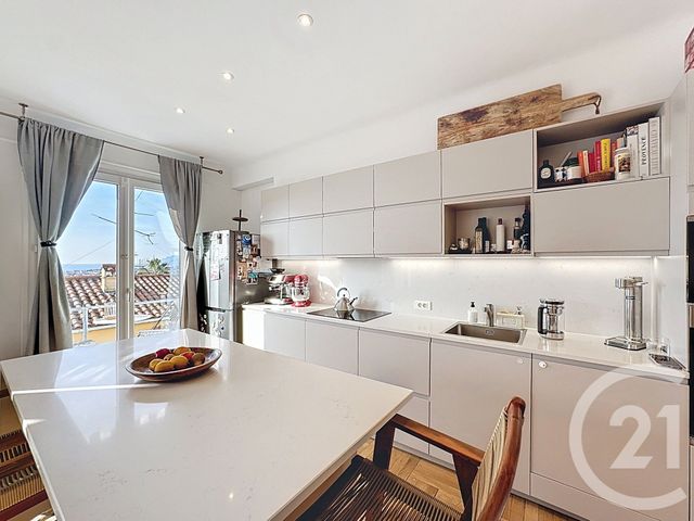 Appartement F3 à vendre - 3 pièces - 70.0 m2 - LE CANNET - 06 - PROVENCE-ALPES-COTE-D-AZUR - Century 21 Adhère Transactions