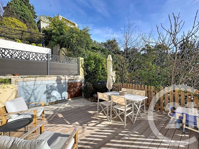 Appartement F3 à vendre - 3 pièces - 70.0 m2 - LE CANNET - 06 - PROVENCE-ALPES-COTE-D-AZUR - Century 21 Adhère Transactions
