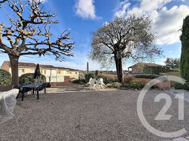 Appartement F2 à louer - 2 pièces - 44.0 m2 - LE ROURET - 06 - PROVENCE-ALPES-COTE-D-AZUR - Century 21 Adhère Transactions