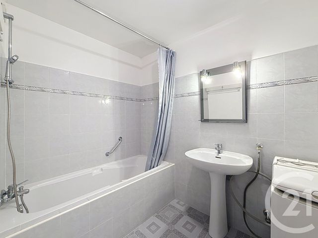 Appartement F2 à louer - 2 pièces - 44.0 m2 - LE ROURET - 06 - PROVENCE-ALPES-COTE-D-AZUR - Century 21 Adhère Transactions