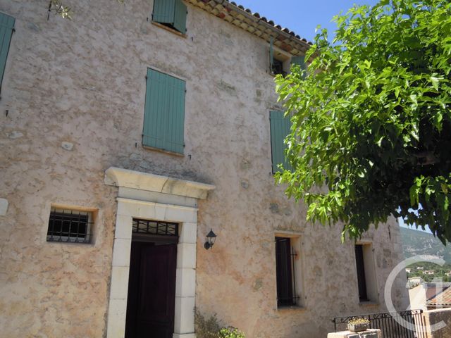 Appartement F2 à louer - 2 pièces - 44.0 m2 - LE ROURET - 06 - PROVENCE-ALPES-COTE-D-AZUR - Century 21 Adhère Transactions