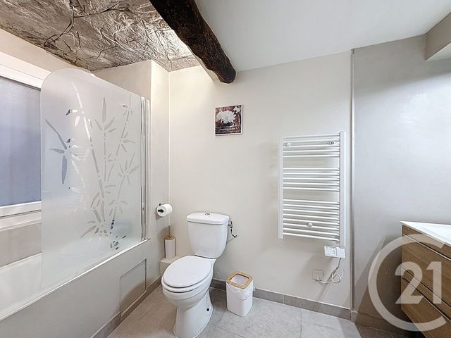 Appartement F2 à louer - 2 pièces - 39.49 m2 - GRASSE - 06 - PROVENCE-ALPES-COTE-D-AZUR - Century 21 Adhère Transactions