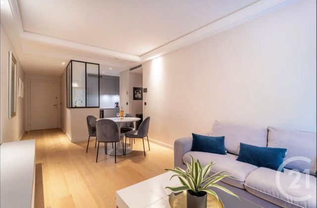 Appartement F2 à louer CANNES