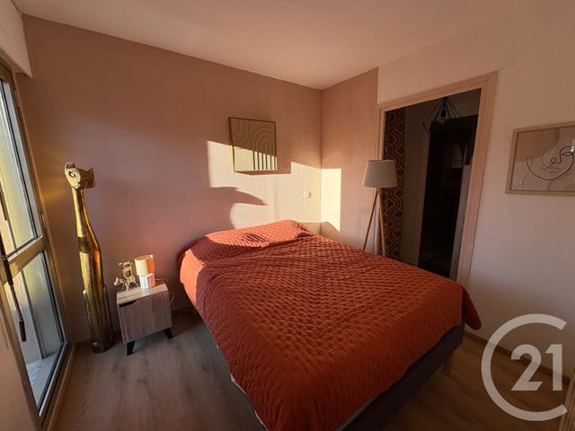 Appartement F2 à louer - 2 pièces - 29.44 m2 - MOUGINS - 06 - PROVENCE-ALPES-COTE-D-AZUR - Century 21 Adhère Transactions