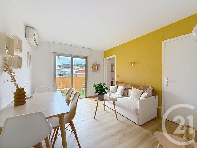 appartement - MOUGINS - 06