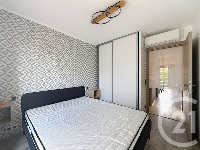 Appartement F3 à louer - 3 pièces - 62.12 m2 - MOUGINS - 06 - PROVENCE-ALPES-COTE-D-AZUR - Century 21 Adhère Transactions