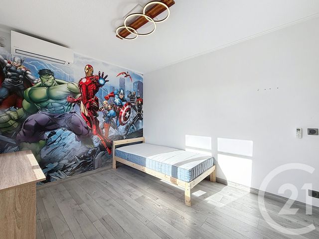 Appartement F3 à louer - 3 pièces - 62.12 m2 - MOUGINS - 06 - PROVENCE-ALPES-COTE-D-AZUR - Century 21 Adhère Transactions