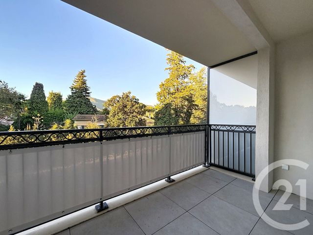 Appartement à louer - 3 pièces - 65.2 m2 - ROQUEFORT LES PINS - 06 - PROVENCE-ALPES-COTE-D-AZUR - Century 21 Adhère Transactions