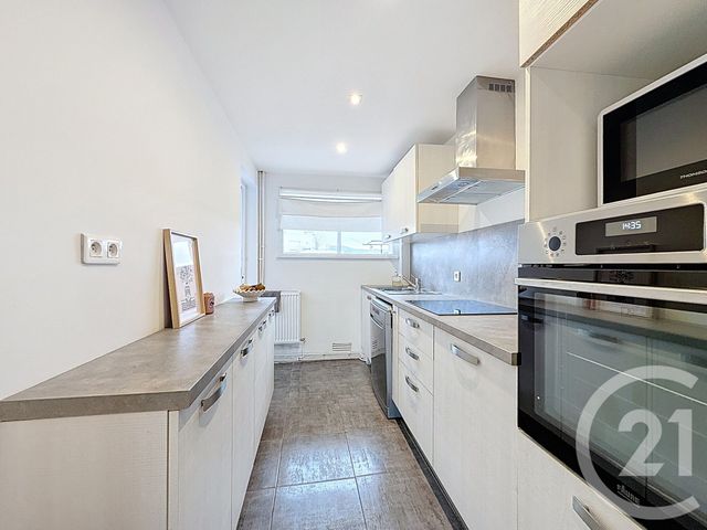 Appartement F3 à louer - 3 pièces - 61.51 m2 - ANTIBES - 06 - PROVENCE-ALPES-COTE-D-AZUR - Century 21 Adhère Transactions