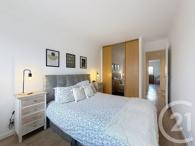 Appartement F3 à louer - 3 pièces - 61.51 m2 - ANTIBES - 06 - PROVENCE-ALPES-COTE-D-AZUR - Century 21 Adhère Transactions