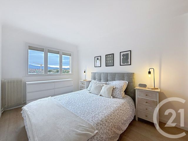 Appartement F3 à louer - 3 pièces - 61.51 m2 - ANTIBES - 06 - PROVENCE-ALPES-COTE-D-AZUR - Century 21 Adhère Transactions