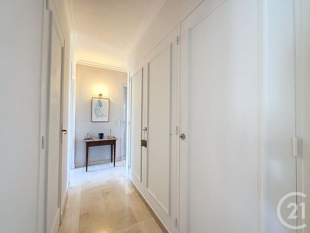 Appartement F3 à louer - 3 pièces - 87.4 m2 - CANNES - 06 - PROVENCE-ALPES-COTE-D-AZUR - Century 21 Adhère Transactions