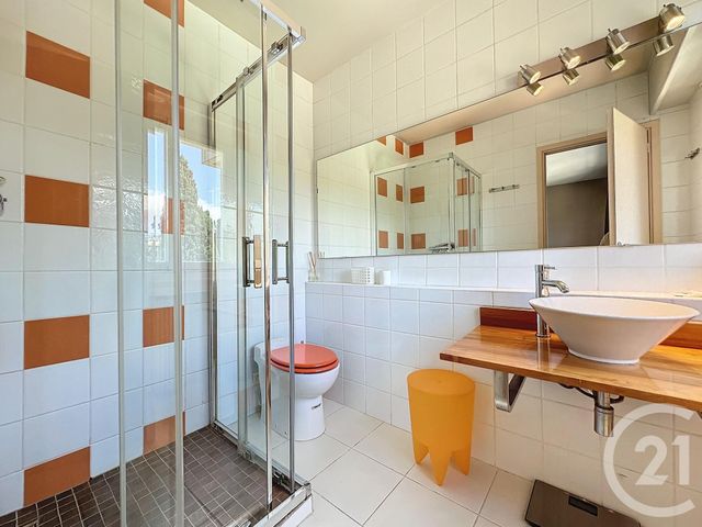 Appartement F3 à louer - 3 pièces - 87.4 m2 - CANNES - 06 - PROVENCE-ALPES-COTE-D-AZUR - Century 21 Adhère Transactions