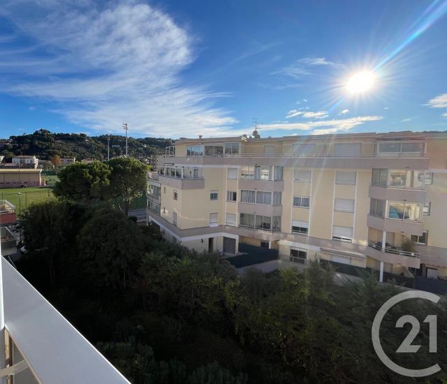 Appartement F3 à vendre - 3 pièces - 57.04 m2 - VALLAURIS - 06 - PROVENCE-ALPES-COTE-D-AZUR - Century 21 Adhère Transactions