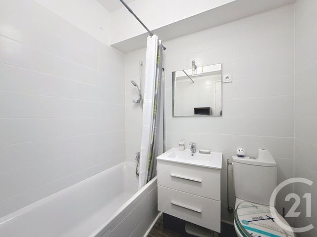 Appartement F1 à louer - 1 pièce - 34.91 m2 - CANNES - 06 - PROVENCE-ALPES-COTE-D-AZUR - Century 21 Adhère Transactions